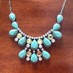 Lia Sophia necklace